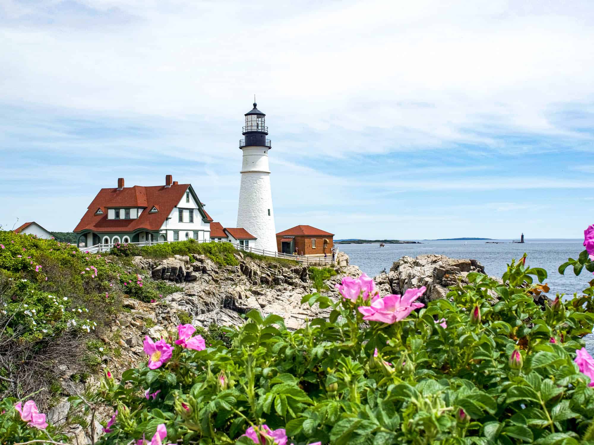 16 Thrilling Day Trips from Boston Actually Worth Your Time