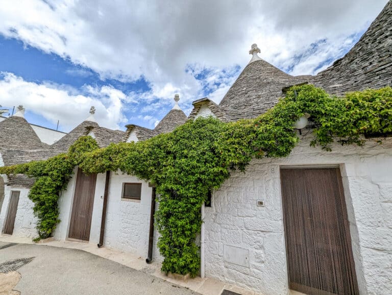A Trulli Fun Day Trip to Alberobello: How to Get Here, What You Need to See, & More