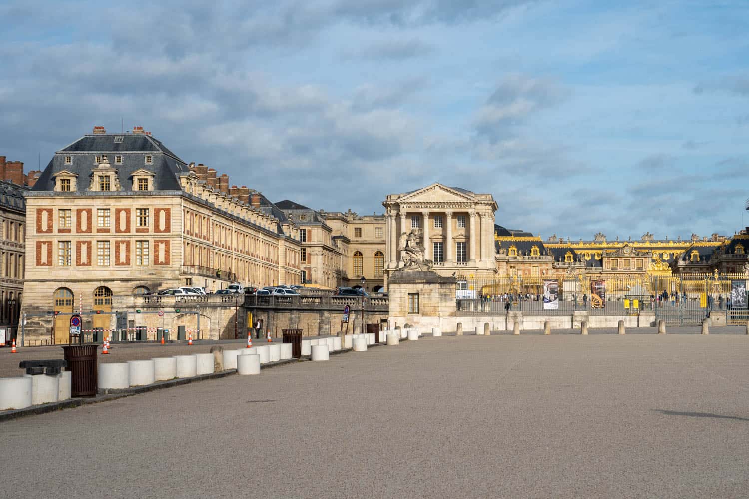 Palace of Versailles | Versailles day trip from Paris