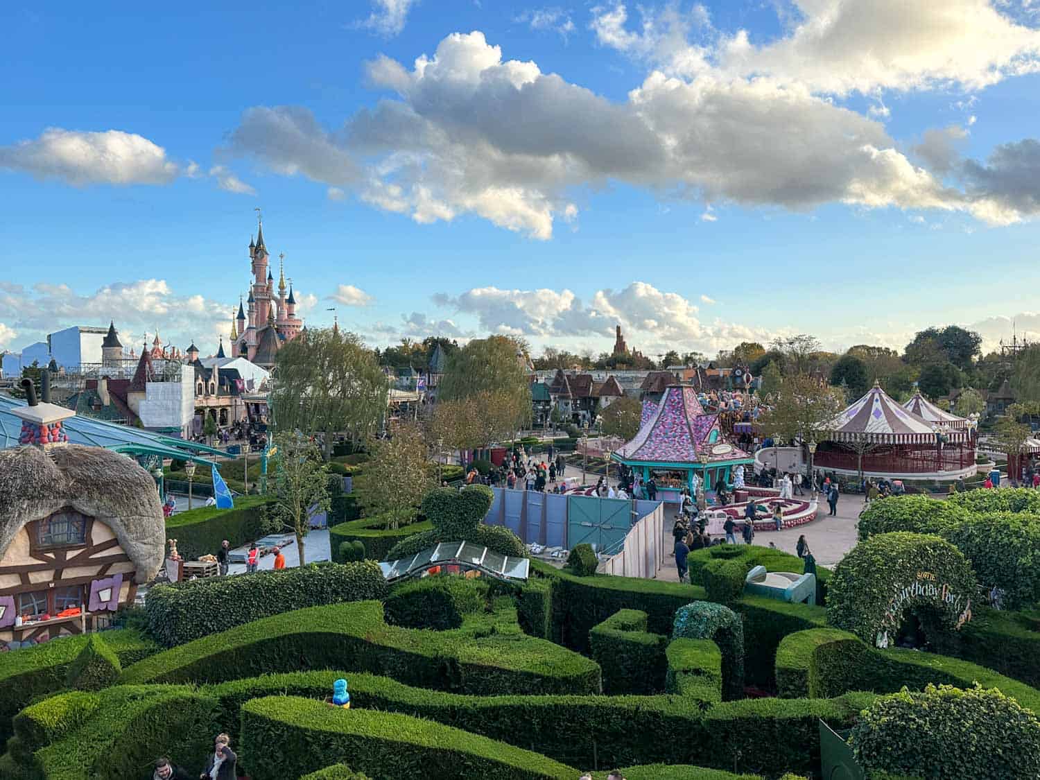 Disneyland Paris