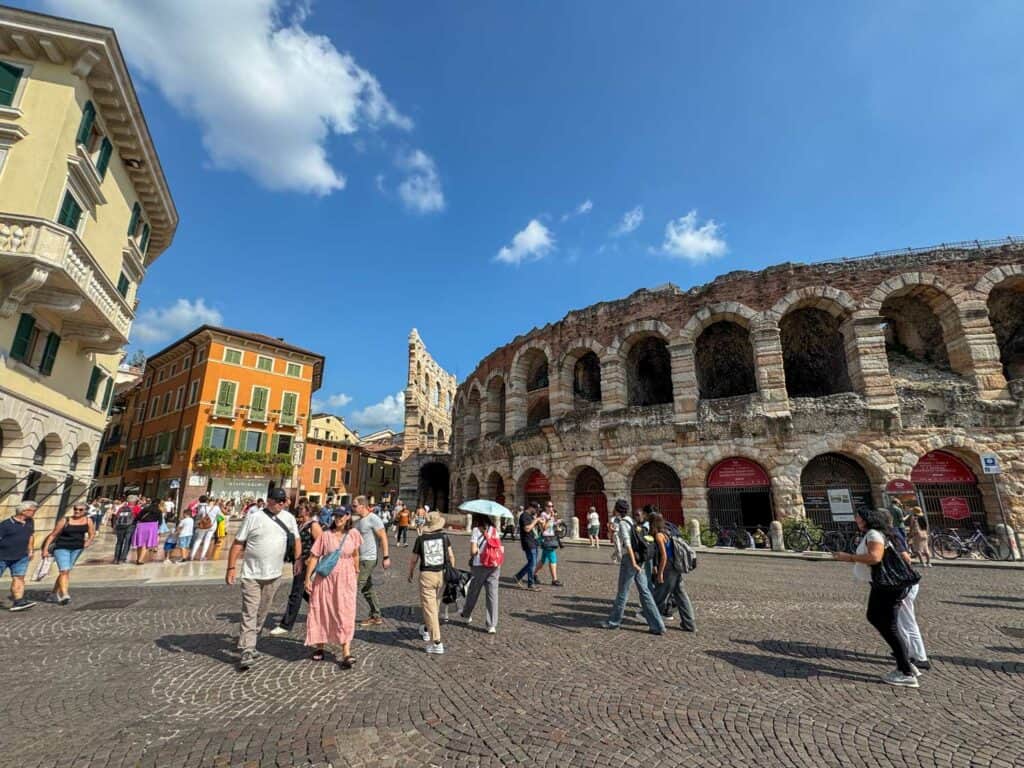 Arena di Verona