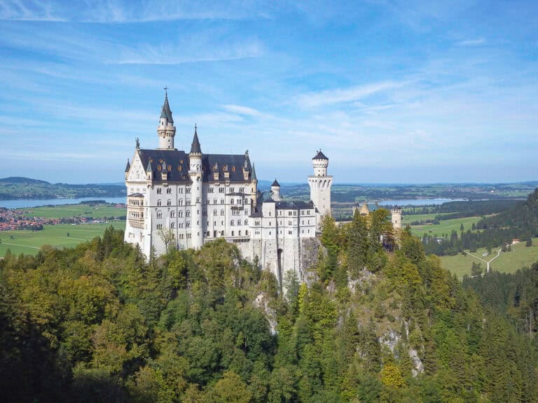 10 Amazing Day Trips from Munich to Consider in 2025