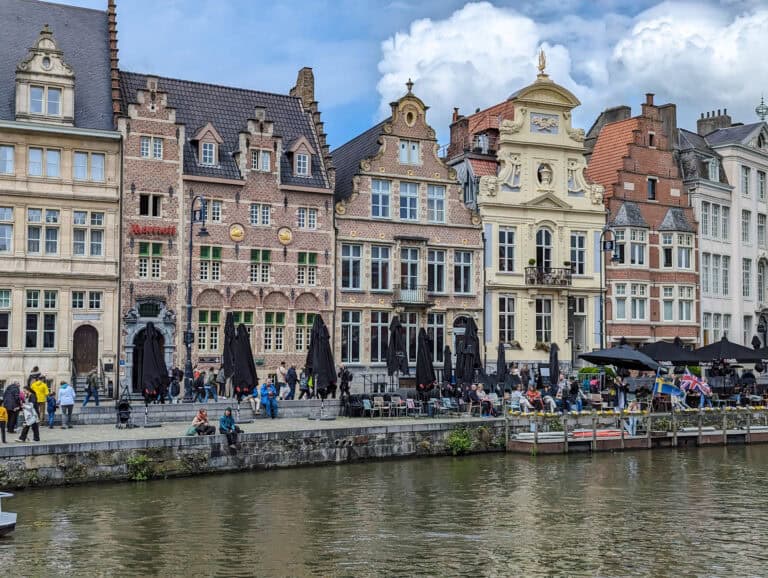 10 Awesome Day Trips from Brussels (to 5 different countries!)